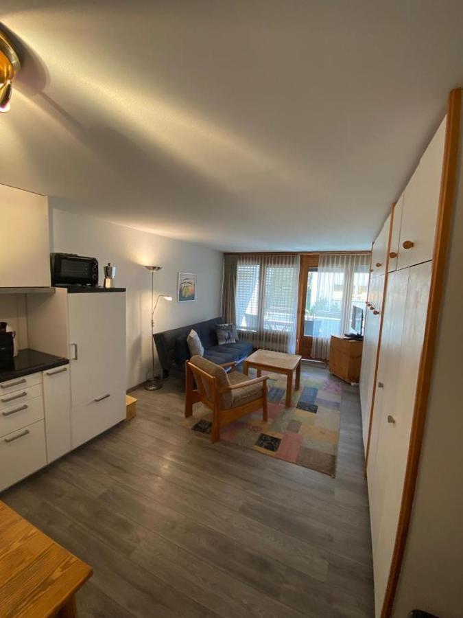 Lovely 1-Bedroom Apartment In The Heart Of Ostrava Dış mekan fotoğraf